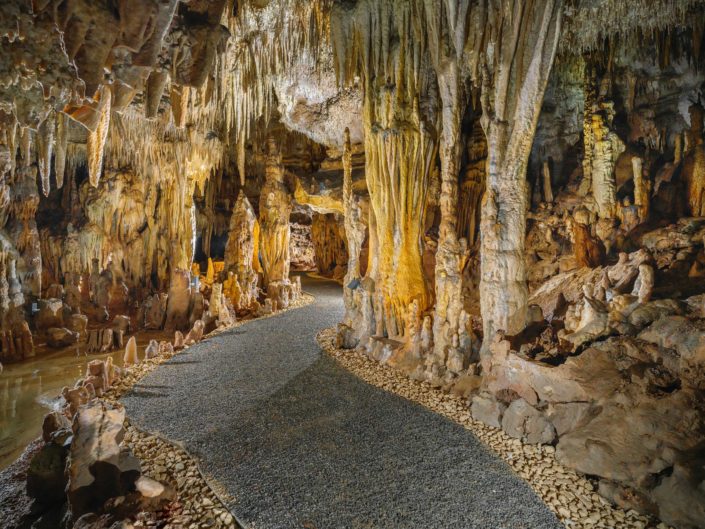 Grotte de Domme