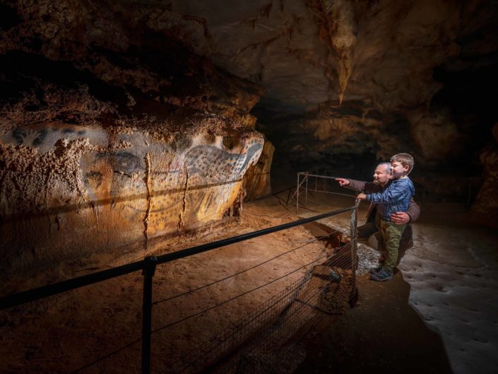 grotte du pech merle