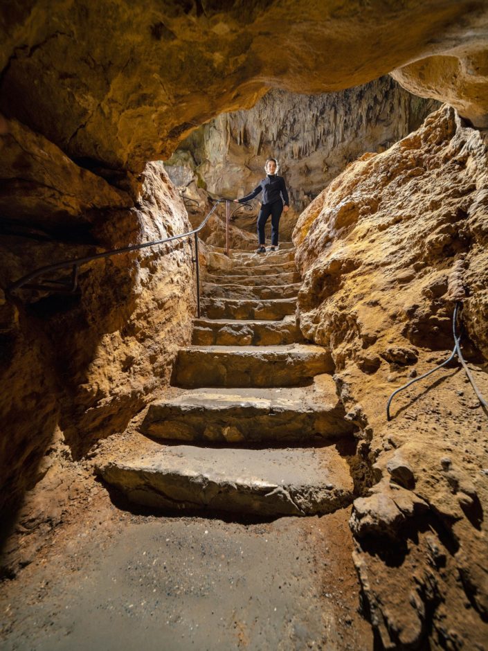 Grotte de Domme