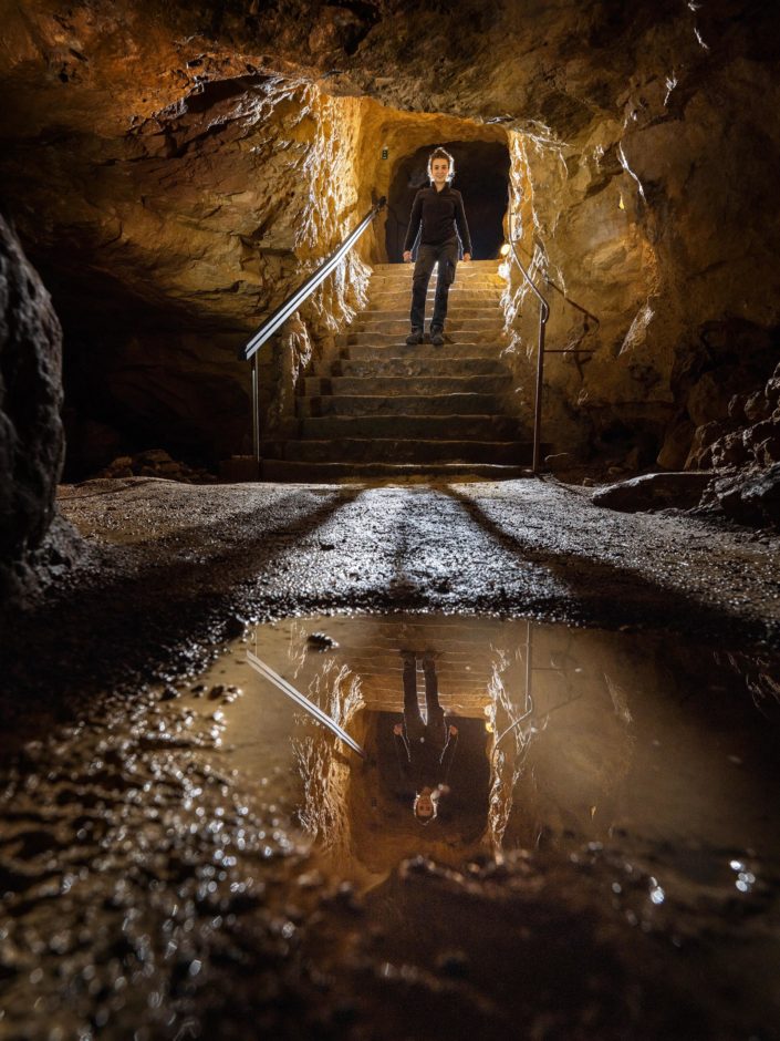 Grotte de Domme