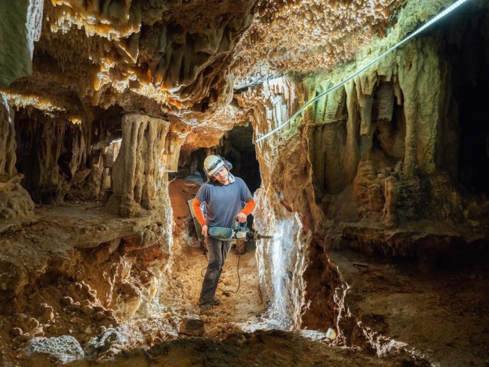 Grotte de Domme